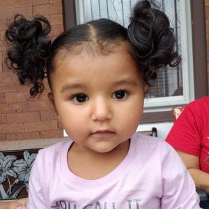 Meet your Posher, Maritza